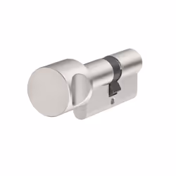 Abus Mechanical Ke60np Euro Profile Thumbturn Cylinder