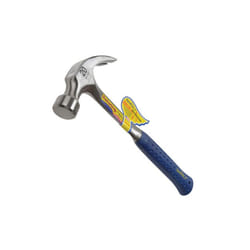Estwing Curved Claw Hammer, Vinyl Grip