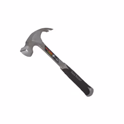 Estwing Sure Strike All Steel Curved Claw Hammer