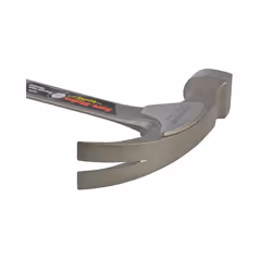 Estwing Sure Strike All Steel Curved Claw Hammer