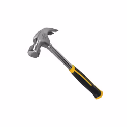 Faithfull Claw Hammer, Steel Shaft
