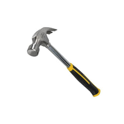 Faithfull Claw Hammer, Steel Shaft