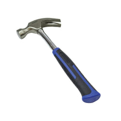 Faithfull Claw Hammer, Steel Shaft