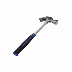 Faithfull One-piece All Steel Claw Hammer