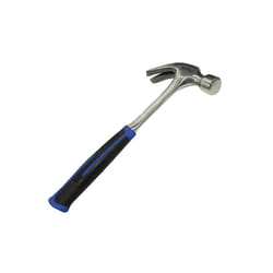 Faithfull One-piece All Steel Claw Hammer