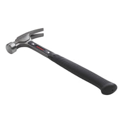 Hultafors Tr Xl Straight Claw Hammer