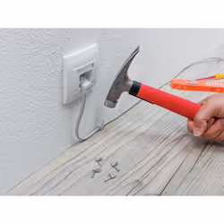 Wiha Electrician's Hammer 300g