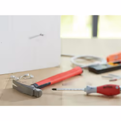 Wiha Electrician's Hammer 300g
