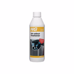H G Bin Odour Freshener 500g