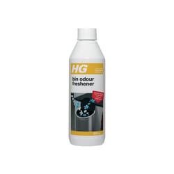 H G Bin Odour Freshener 500g