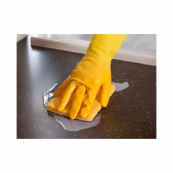 Marigold Extra-life Kitchen Rubber Gloves - Medium (6 Pairs)