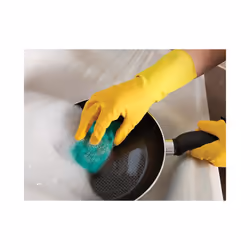 Marigold Cleaning Me Softly Non-scratch Scourers X 2 (box 14)