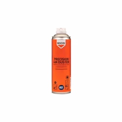Rocol Precision Air Duster 252ml