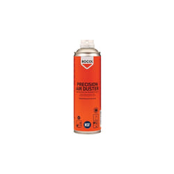 Rocol Precision Air Duster 252ml