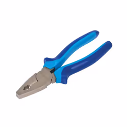 Bluespot Tools Combination Pliers 200mm (8in)
