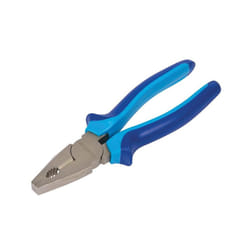 Bluespot Tools Combination Pliers 200mm (8in)