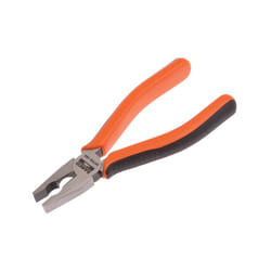 Bahco Combination Pliers 2678g Series