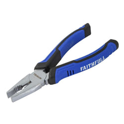 Faithfull Combination Pliers