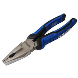 Faithfull Combination Pliers