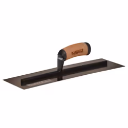 Dewalt Drywall Curved Gold S/s Finishing Trowel