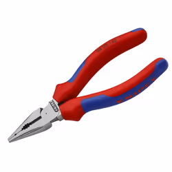 Knipex Needle-nose Combination Pliers 145mm
