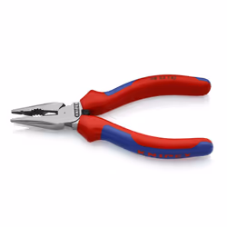 Knipex Needle-nose Combination Pliers 145mm