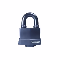 Defender All Terrain Weatherseal Padlock