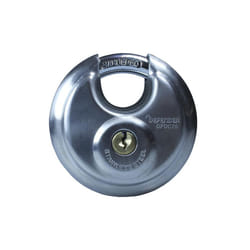 Defender Diskus Padlock