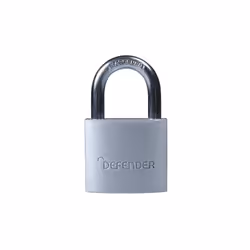 Defender Aluminium Padlock