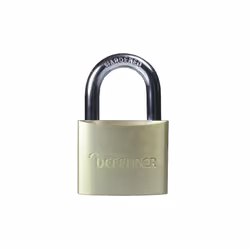 Defender Aluminium Padlock