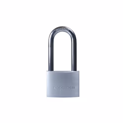 Defender Aluminium Padlock