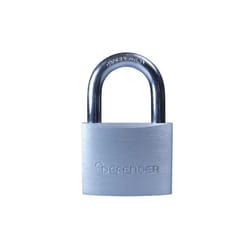 Defender Aluminium Padlock