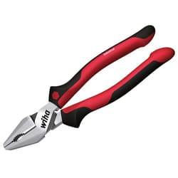 Wiha Industrial Combination Pliers With Dynamicjoint 225mm