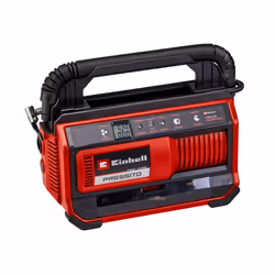Einhell Pressito 18/25 Power X-change Air Compressor 18v Bare Unit