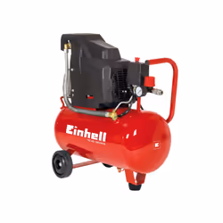 Einhell Tc-ac 190/24/8 Air Compressor