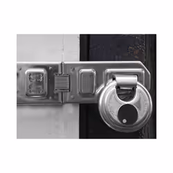 Abus Mechanical 20 Series Diskus Plus Padlock