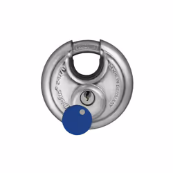 Abus Mechanical 24ib Series Diskus Padlock