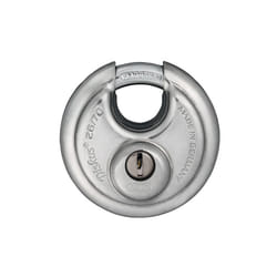 Abus Mechanical 26 Series Diskus Padlock