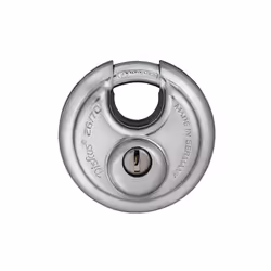 Abus Mechanical 26 Series Diskus Padlock