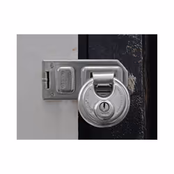 Abus Mechanical 26 Series Diskus Padlock