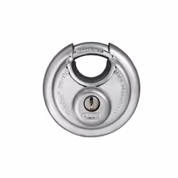 Abus Mechanical 26 Series Diskus Padlock