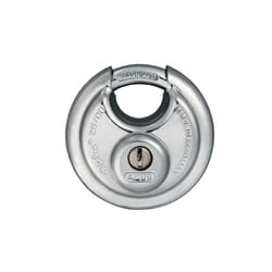 Abus Mechanical 26 Series Diskus Padlock