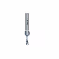 Trend 62/10 X 1/4 Tct Drill / Countersink / Counterbore