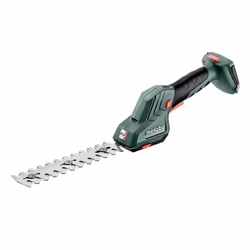 Metabo Sgs 18 Ltx Q Shrub & Grass Shear 18v Bare Unit