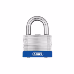 Abus Mechanical 41 Series Laminated Padlock