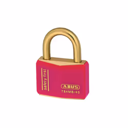 Abus Mechanical T84mb Series Rustproof Padlock