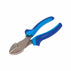 Bluespot Tools Side Cutting Pliers 175mm (7in)