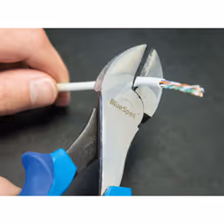 Bluespot Tools Side Cutting Pliers 175mm (7in)