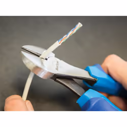 Bluespot Tools Side Cutting Pliers 175mm (7in)