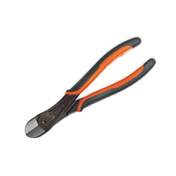 Bahco 21hdg Ergo Side Cut Heavy-duty Pliers